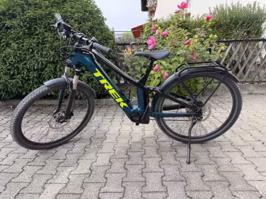 TREK Powerfly Fs 4 Equipped L
