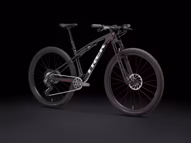 TREK Supercaliber 9.7