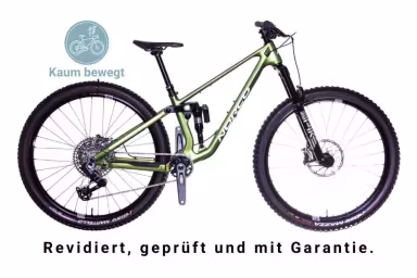 NORCO Fluid Fs C1