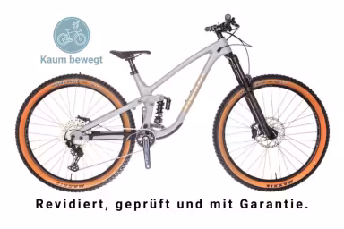 Transalpes C2 Enduro