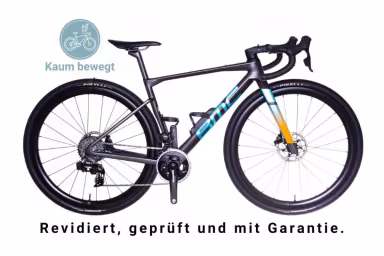 BMC Kaius 01 TWO