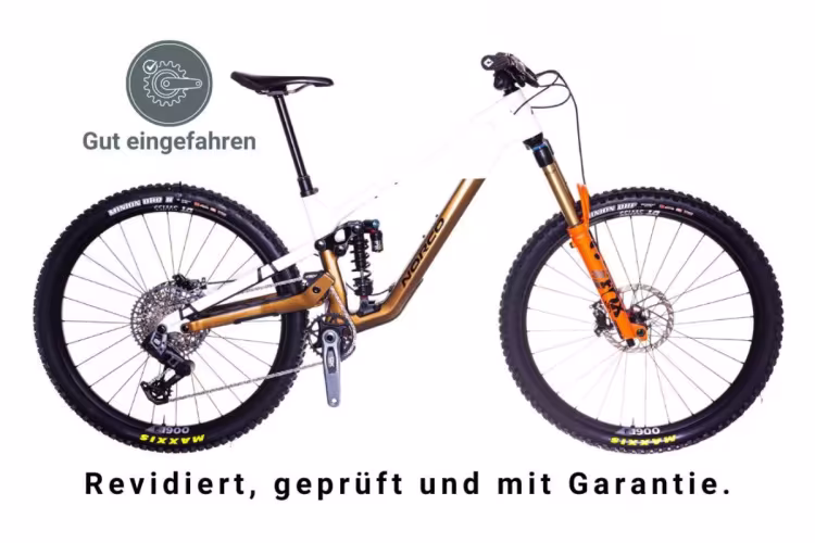 NORCO Sight C1