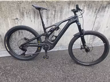 SPECIALIZED E-Bike Turbo Levo Expert T-Type (S4)