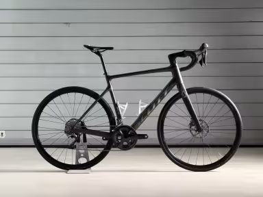 SCOTT Addict 20 Black