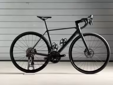 Orbea M30I Black