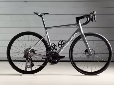 Orbea M30I Shark Grey