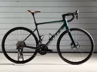 SCOTT Addict 20 Blue