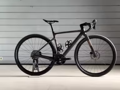 SCOTT Addict Gravel 40