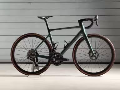 SCOTT Addict RC 15