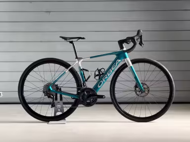 Orbea Gain M30