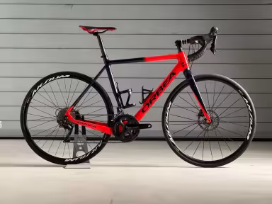 Orbea Gain M30