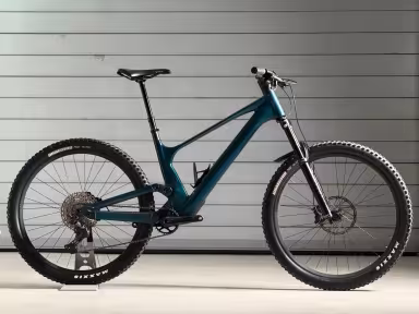 SCOTT Genius 930