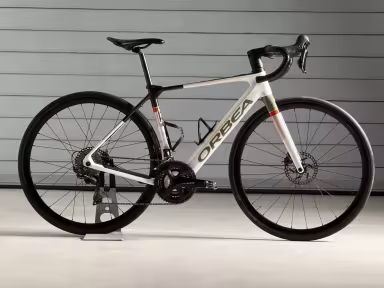 Orbea Gain M30