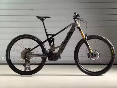 Orbea Wild FS H20