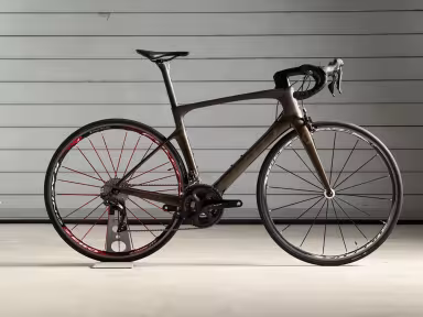 SCOTT Foil Rc