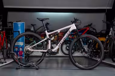 SPECIALIZED Epic EVO Comp