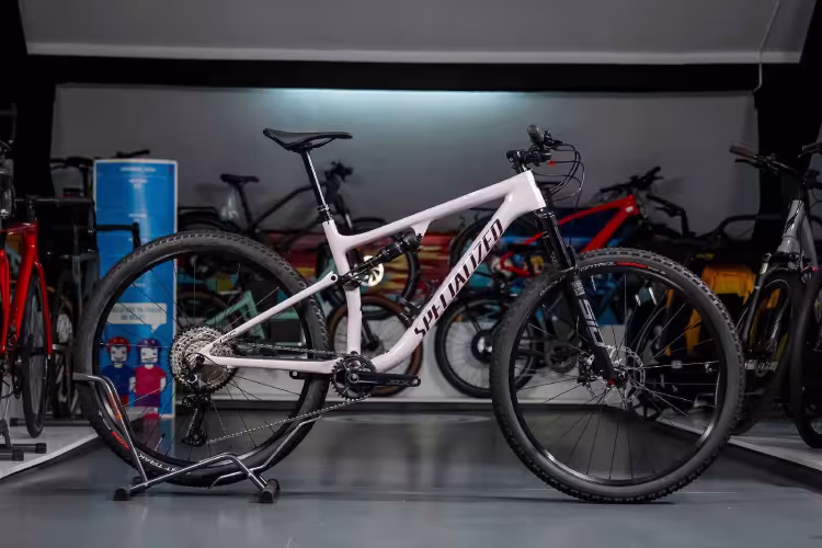SPECIALIZED Epic EVO Comp