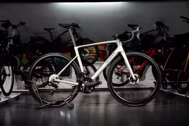 SCOTT Addict RC 20  
