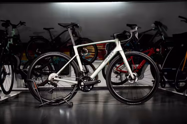SCOTT Addict RC 20  