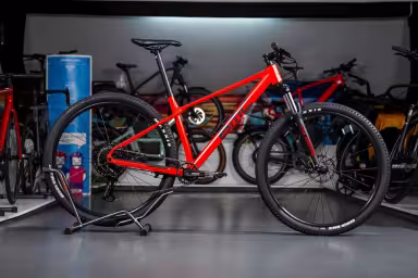 BMC Twostroke AL FOUR