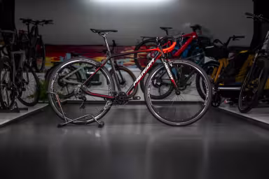 MERIDA Cyclo