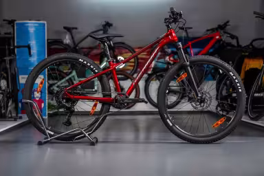 MERIDA Big Seven 200 Iv1