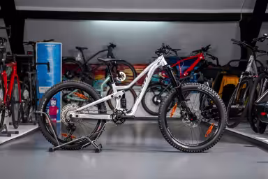 SCOTT Bike Ransom 400 One Size