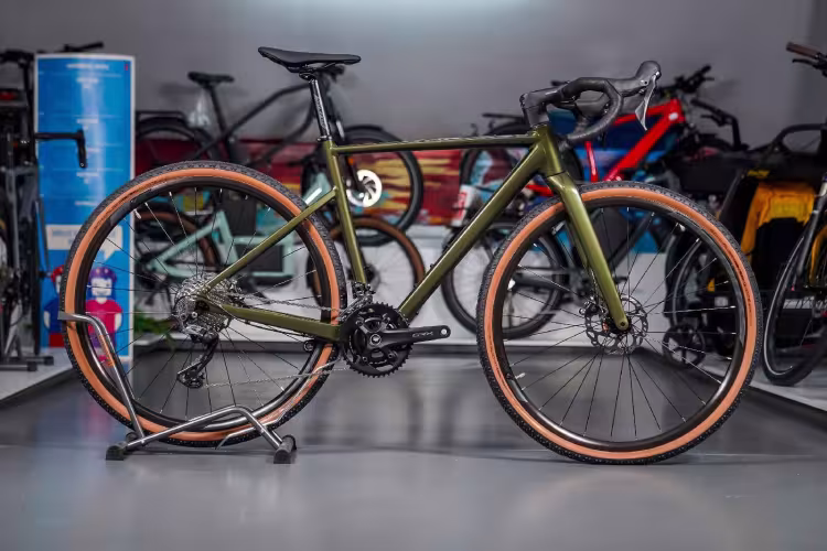 SCOTT Speedster Gravel 20