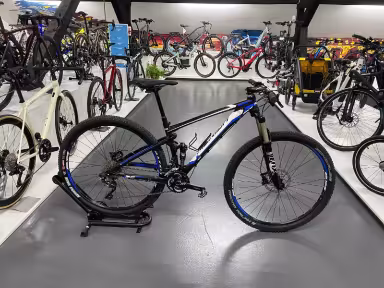 MERIDA Big Ninety-Nine Xt