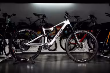 AMFLOW Pl Carbon