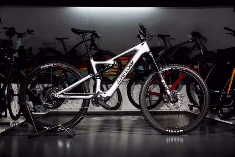 AMFLOW Pl Carbon