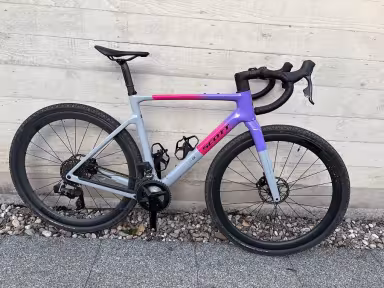 SCOTT Addict Gravel 20