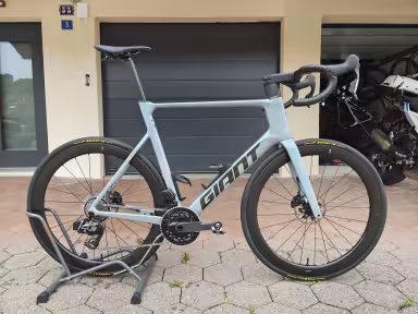 Giant Propel Advanced Pro 0