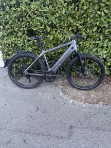 Stromer ST5