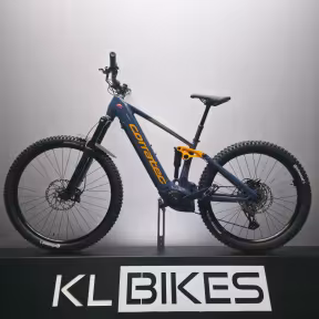 Corratec E-Power Rs 160 Cx6 Ltd