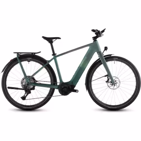 Cube Kathmandu Hybrid C:62 SLT 400X
