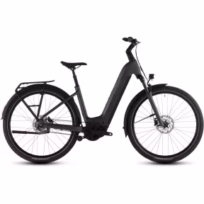 Cube  Touring Hybrid Comfort SLX 800
