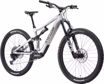 AMFLOW Pl Carbon