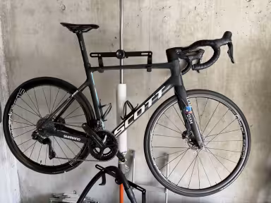 SCOTT Addict Pro Team