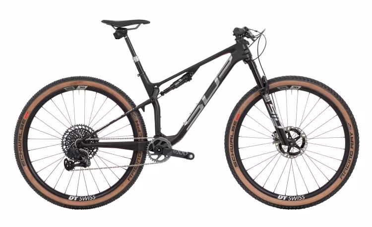 Superior Team Xf29 Rac Factory