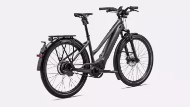 SPECIALIZED Turbo Vado S Igh St