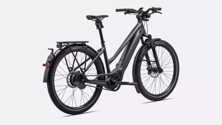 SPECIALIZED Turbo Vado S Igh St