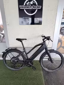 Stromer ST1 X