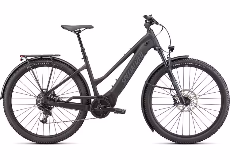 SPECIALIZED Turbo Tero 4.0 Step-Through EQ