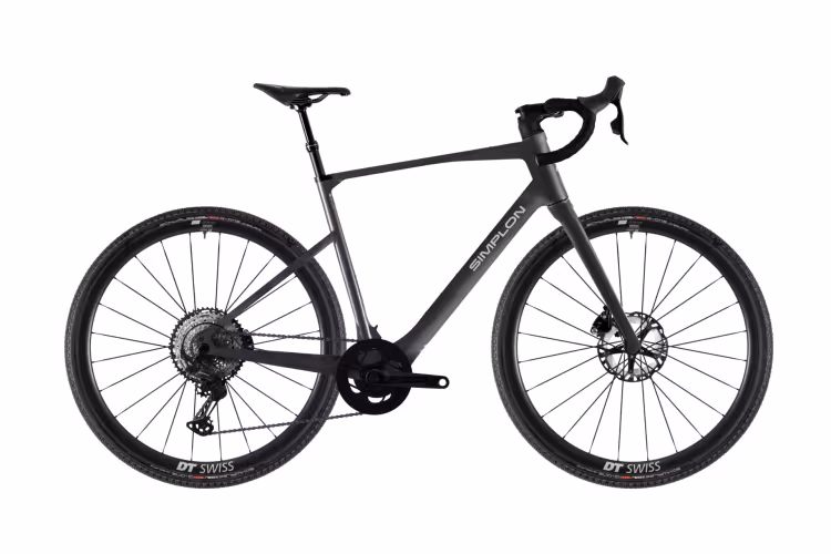 Simplon Grid