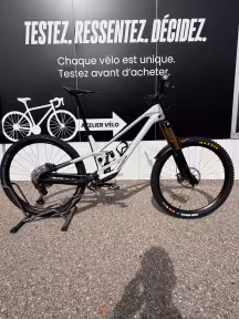 Orbea Rallon E-Team