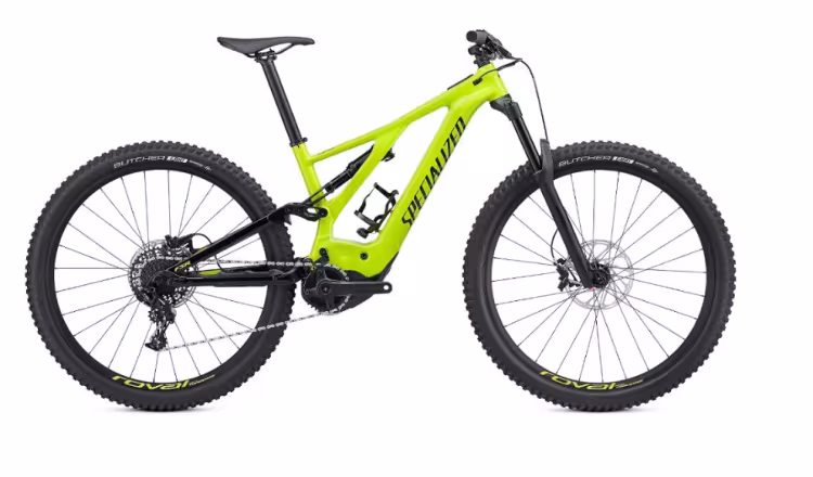 SPECIALIZED Turbo Levo