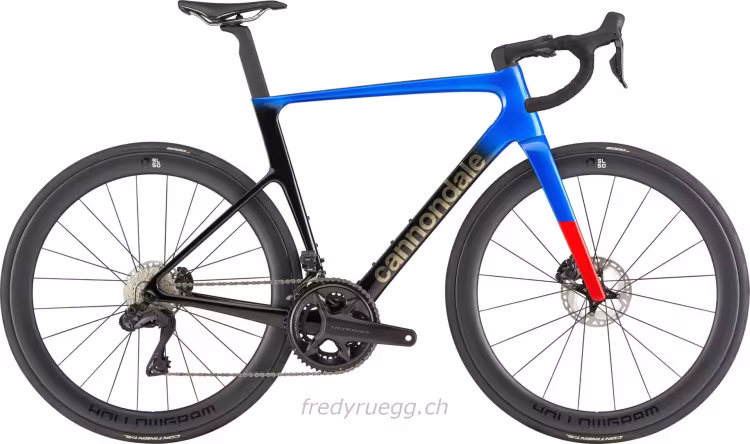 Cannondale SuperSix EVO
