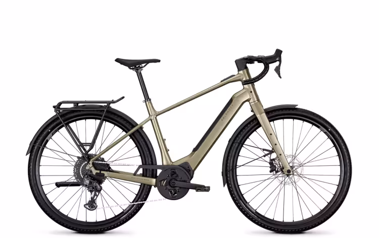 Kalkhoff Endeavour L Touring