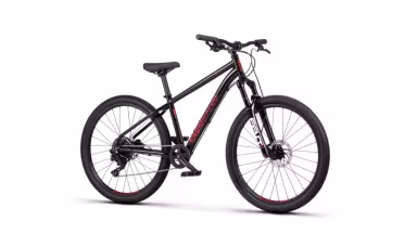 Radio Bikes Zuma 26' Suspendu